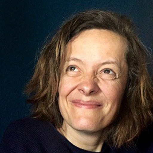 Isabelle Schnederle Habjan