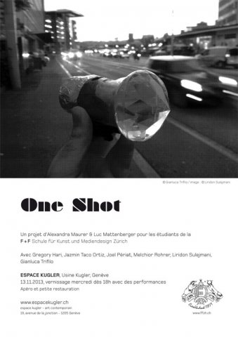 one-shot