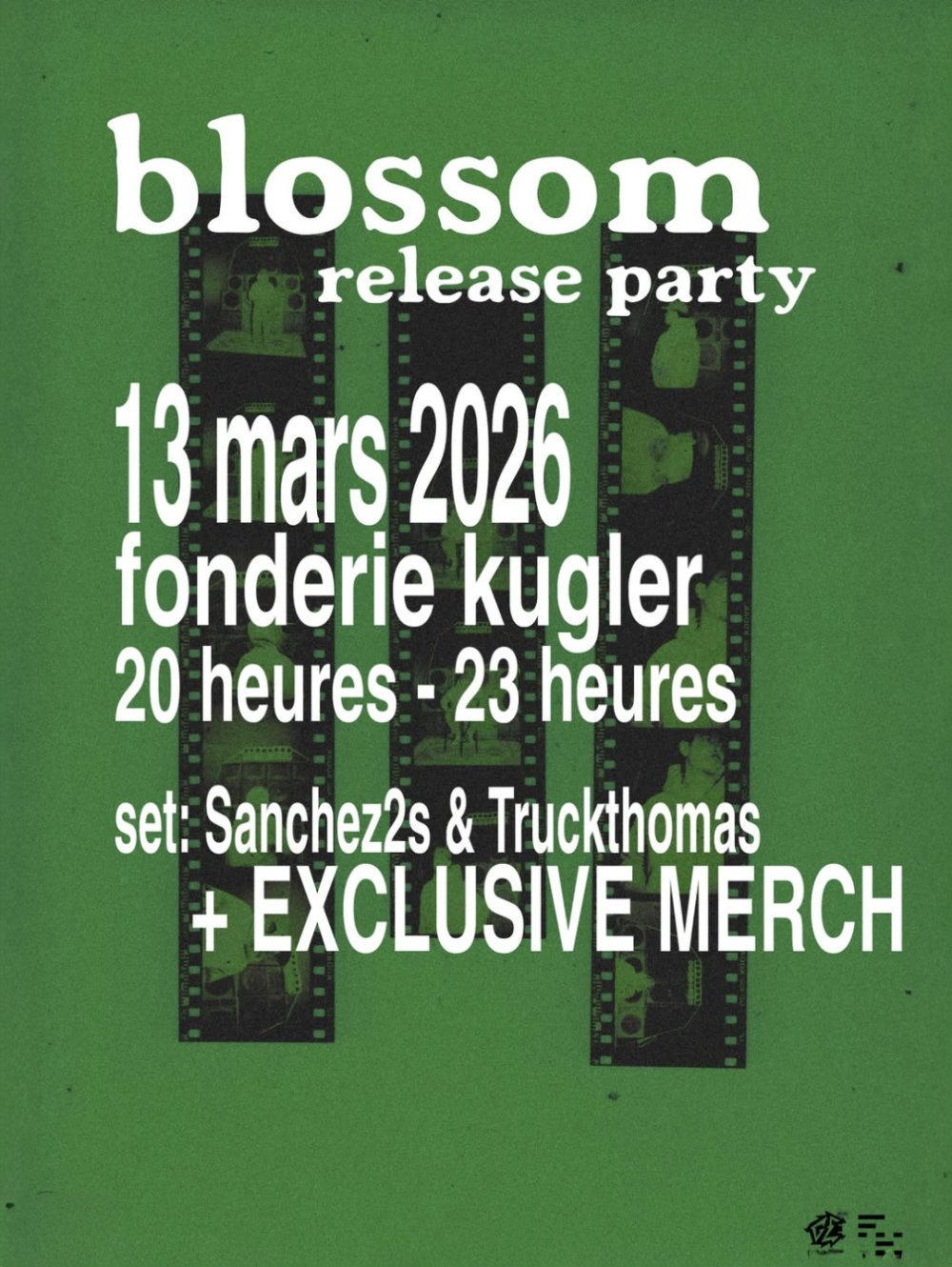 flyer blossom ok