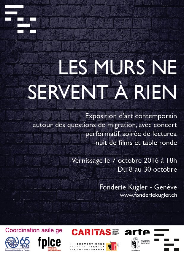 Flyer Migration Fonderie Web