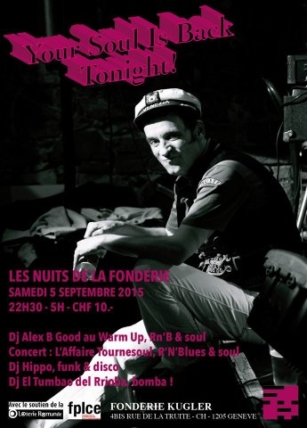 yoursoulisbacktonight